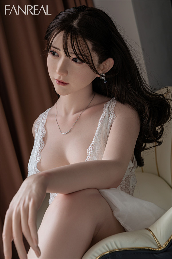 Xue 162cm Fanreal doll chinese face sex doll04